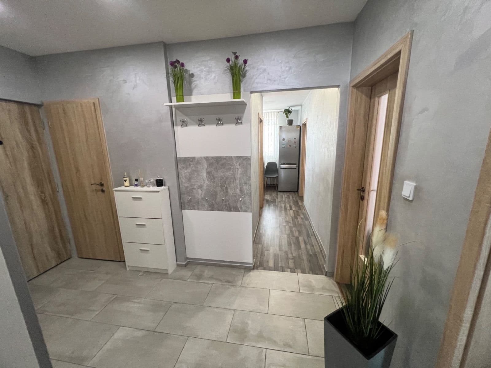 4 bedroom flat for sale, 85 m², Budovatelů, Jablonec nad Nisou, Liberecký Region 4 bedroom flat for sale, 85 m², Budovatelů, Jablonec nad Nisou, Liberecký Region