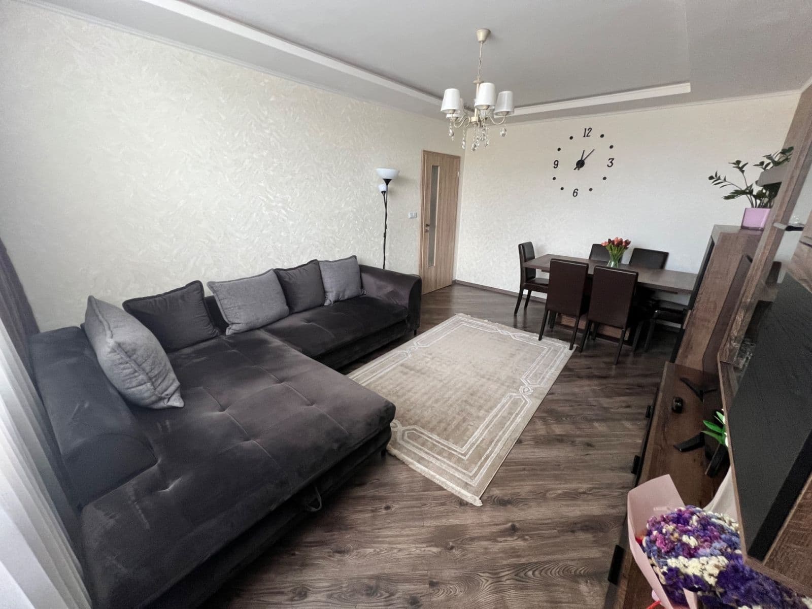 4 bedroom flat for sale, 85 m², Budovatelů, Jablonec nad Nisou, Liberecký Region 4 bedroom flat for sale, 85 m², Budovatelů, Jablonec nad Nisou, Liberecký Region