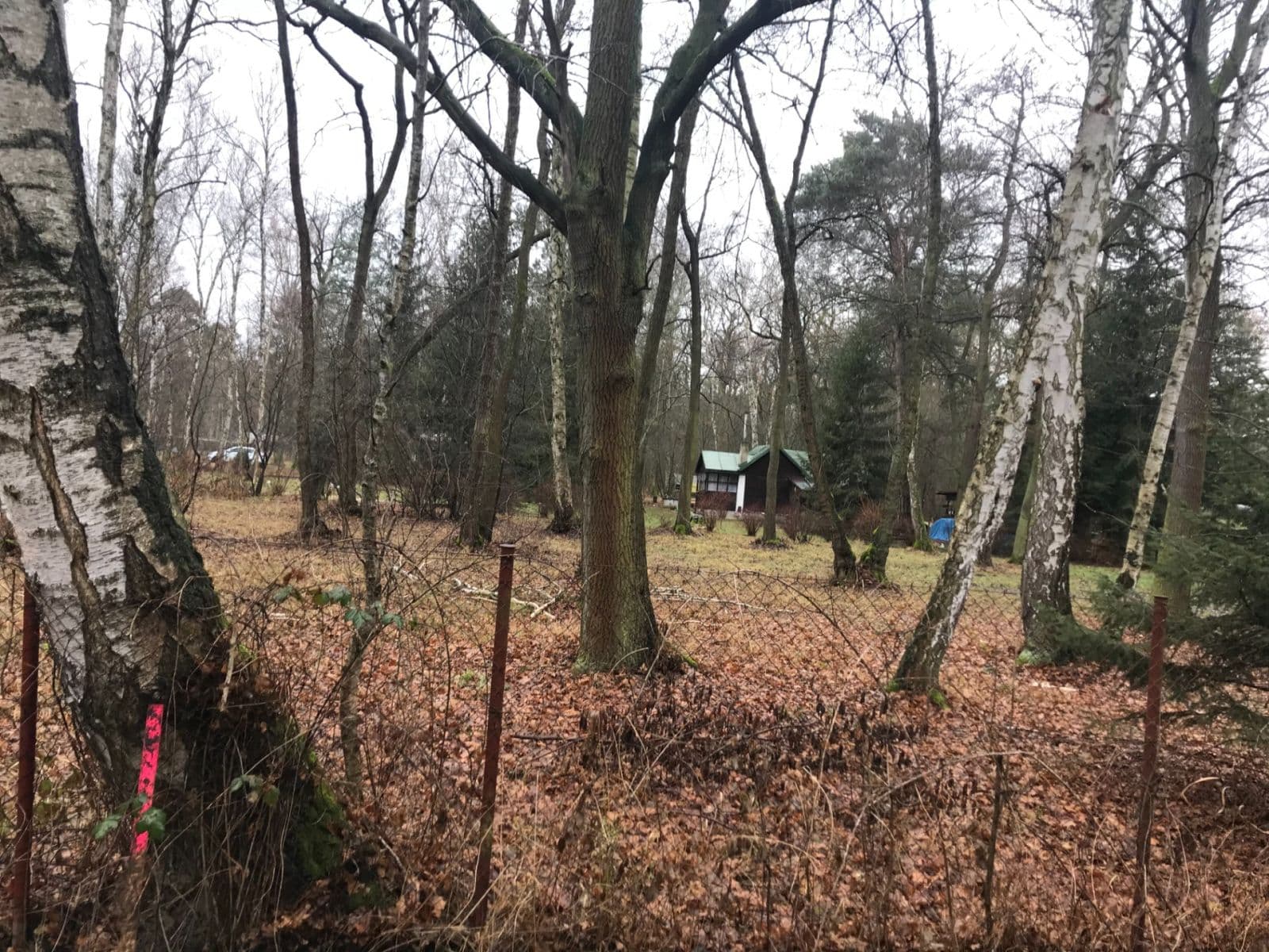 plot for sale, 4,000 m², Hradištko, Středočeský Region plot for sale, 4,000 m², Hradištko, Středočeský Region