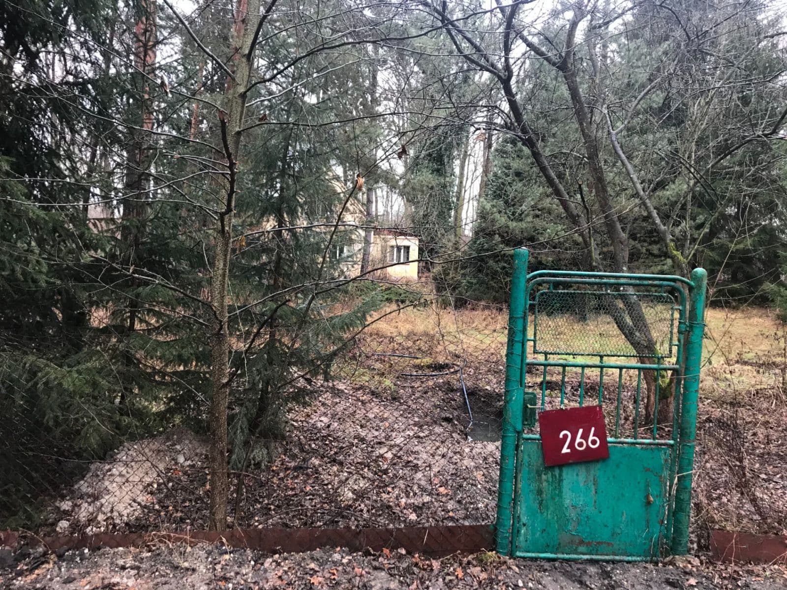 plot for sale, 4,000 m², Hradištko, Středočeský Region plot for sale, 4,000 m², Hradištko, Středočeský Region