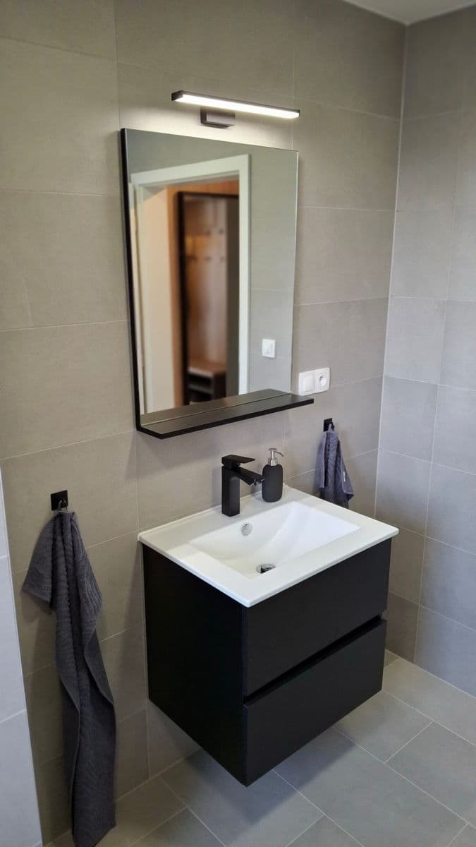 Studio flat to rent, 45 m², Za Lidkou, Kutná Hora, Středočeský Region Studio flat to rent, 45 m², Za Lidkou, Kutná Hora, Středočeský Region