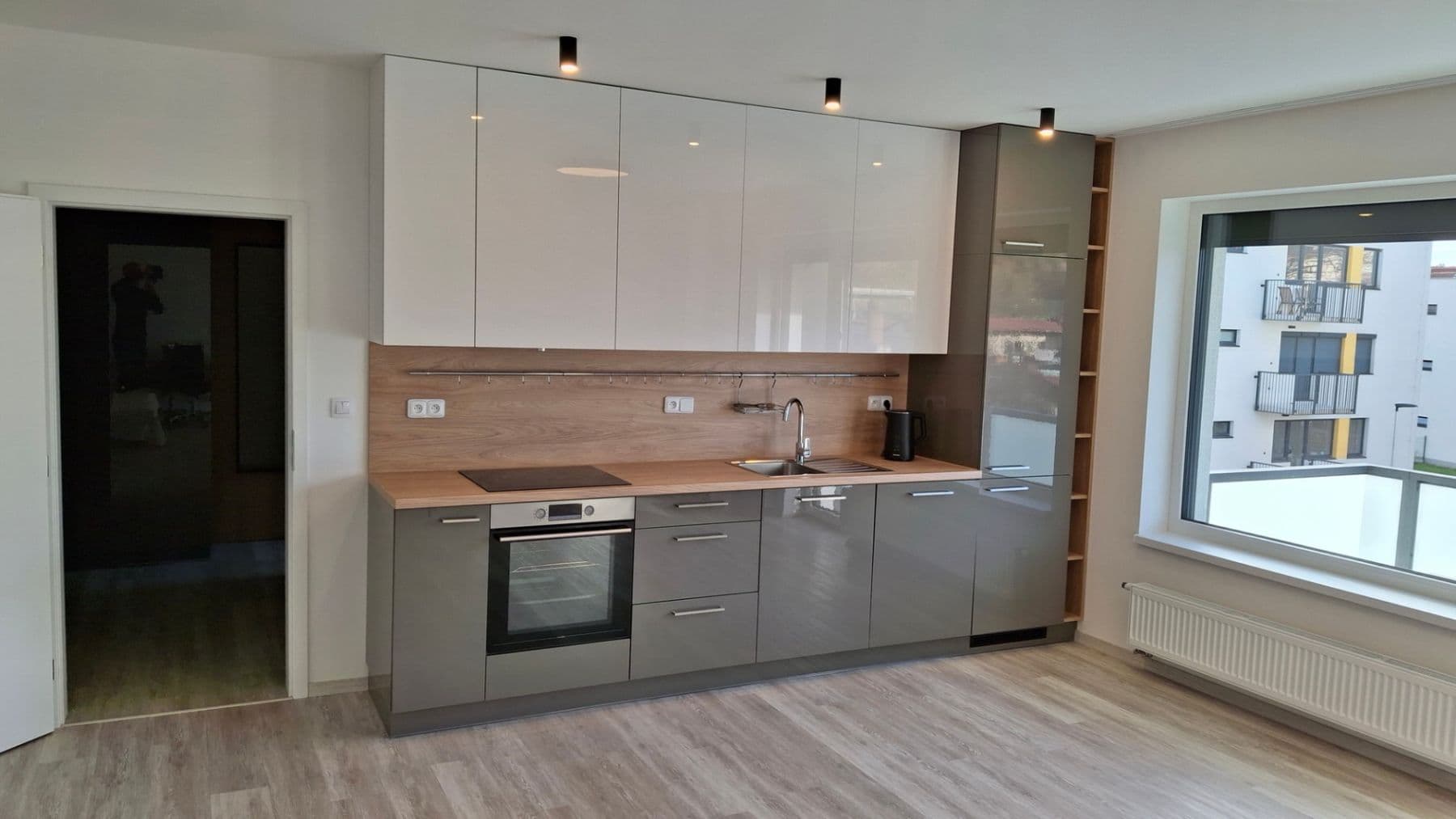 Studio flat to rent, 45 m², Za Lidkou, Kutná Hora, Středočeský Region Studio flat to rent, 45 m², Za Lidkou, Kutná Hora, Středočeský Region