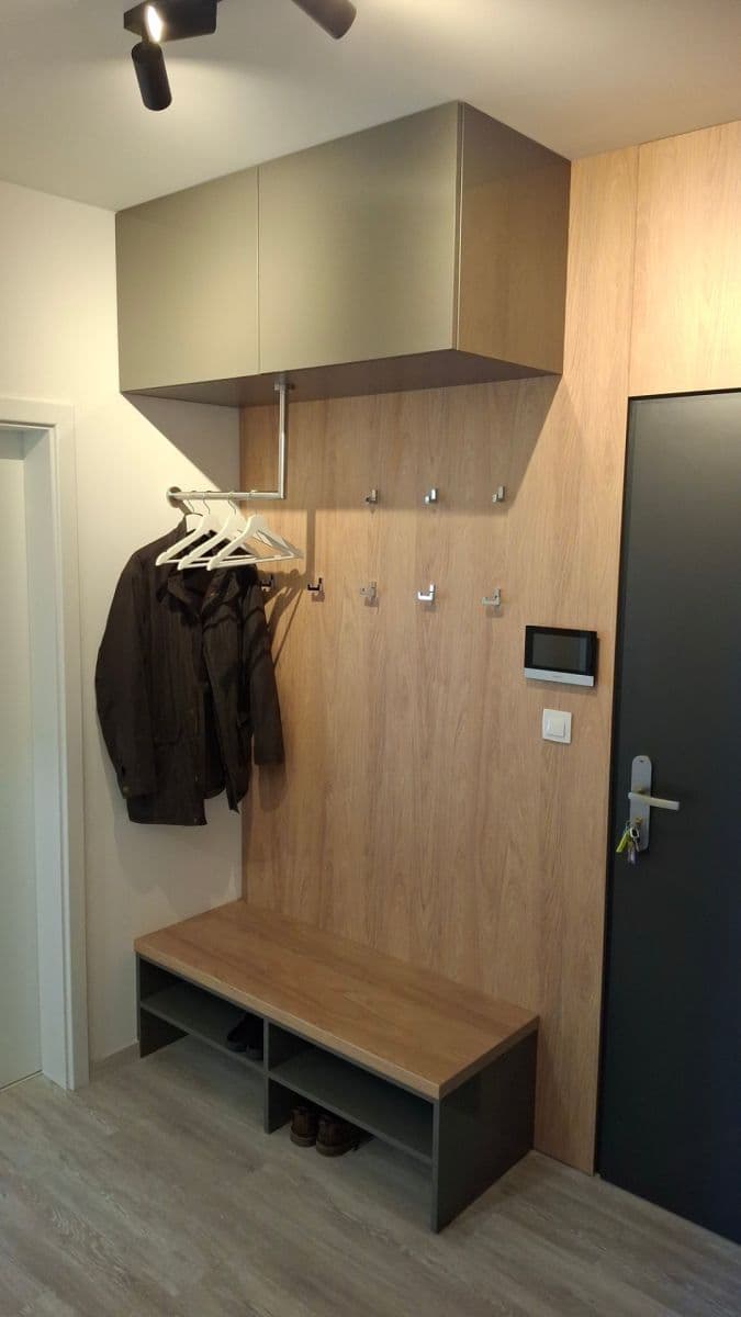 Studio flat to rent, 45 m², Za Lidkou, Kutná Hora, Středočeský Region Studio flat to rent, 45 m², Za Lidkou, Kutná Hora, Středočeský Region