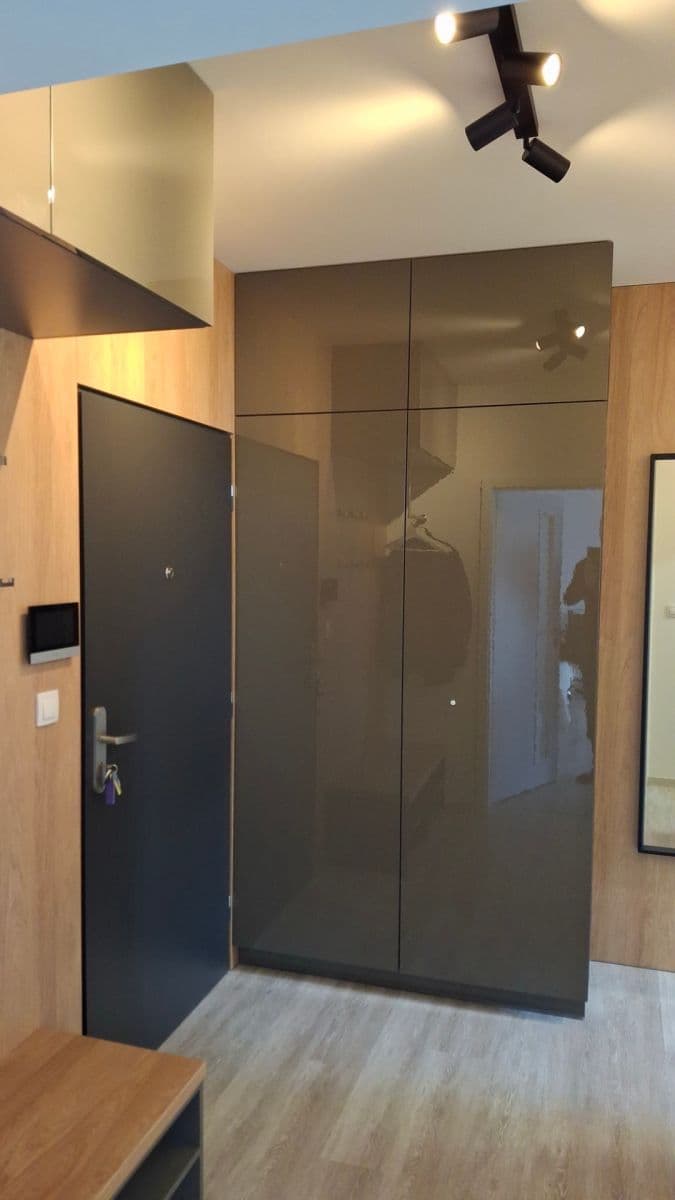 Studio flat to rent, 45 m², Za Lidkou, Kutná Hora, Středočeský Region Studio flat to rent, 45 m², Za Lidkou, Kutná Hora, Středočeský Region