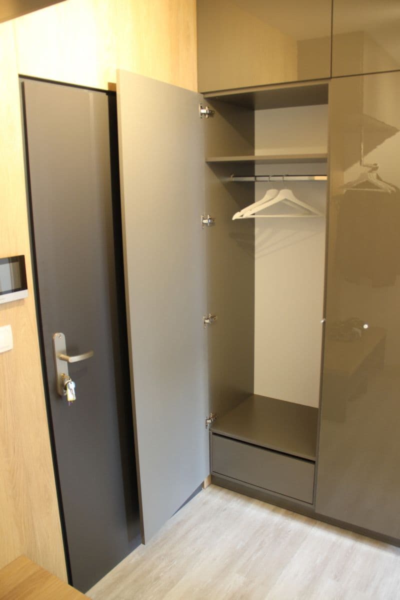 Studio flat to rent, 45 m², Za Lidkou, Kutná Hora, Středočeský Region Studio flat to rent, 45 m², Za Lidkou, Kutná Hora, Středočeský Region