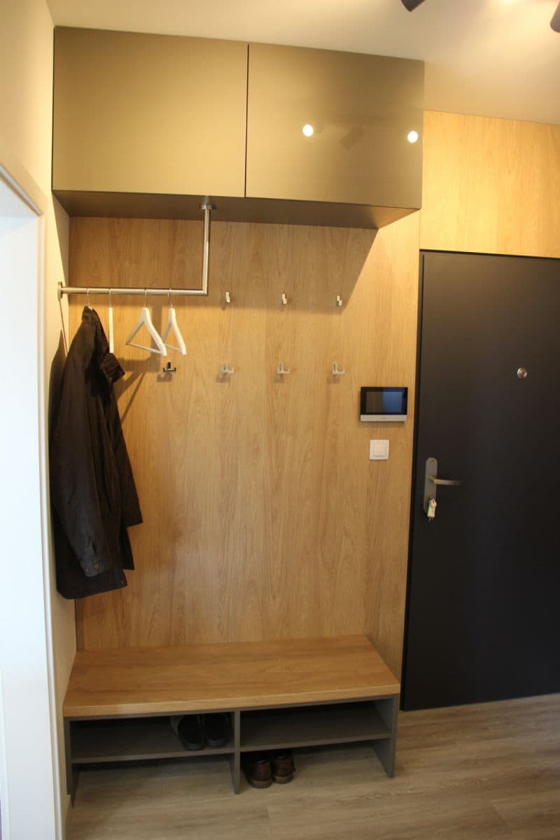 Studio flat to rent, 45 m², Za Lidkou, Kutná Hora, Středočeský Region Studio flat to rent, 45 m², Za Lidkou, Kutná Hora, Středočeský Region