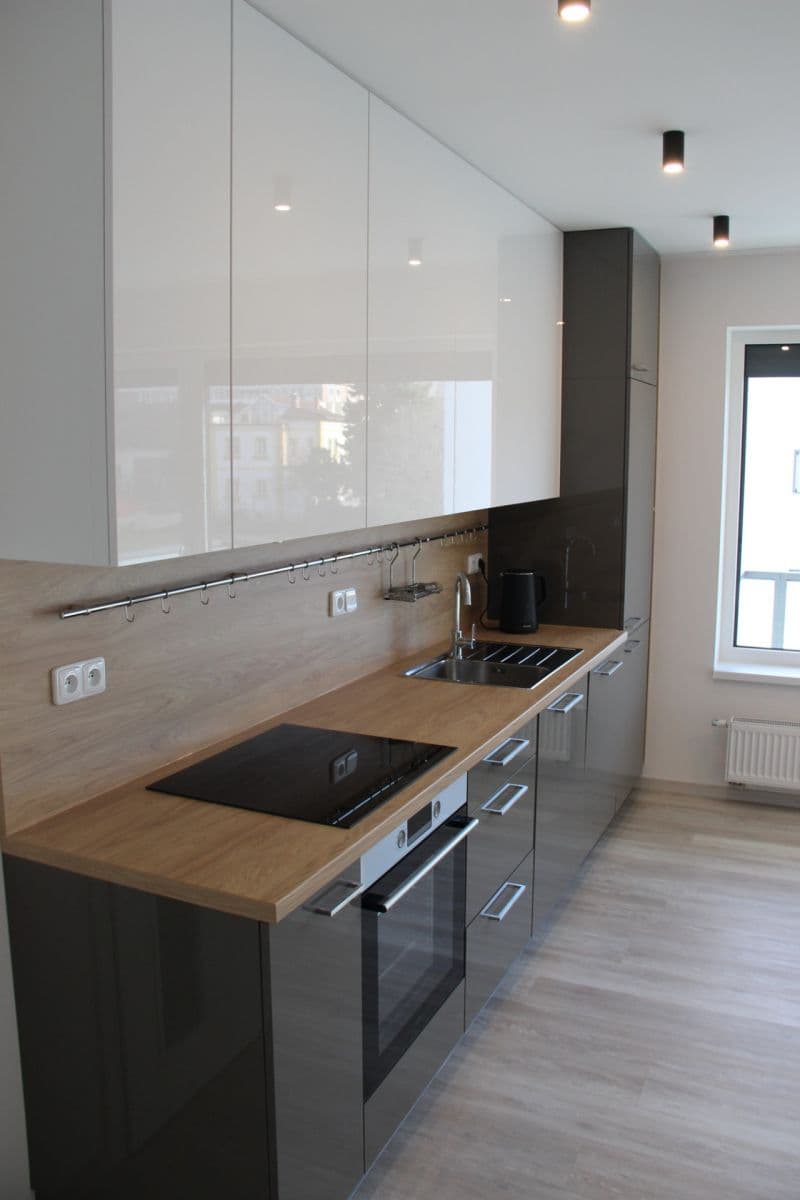 Studio flat to rent, 45 m², Za Lidkou, Kutná Hora, Středočeský Region Studio flat to rent, 45 m², Za Lidkou, Kutná Hora, Středočeský Region