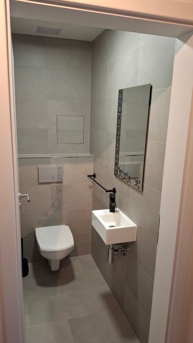 Studio flat to rent, 45 m², Za Lidkou, Kutná Hora, Středočeský Region Studio flat to rent, 45 m², Za Lidkou, Kutná Hora, Středočeský Region