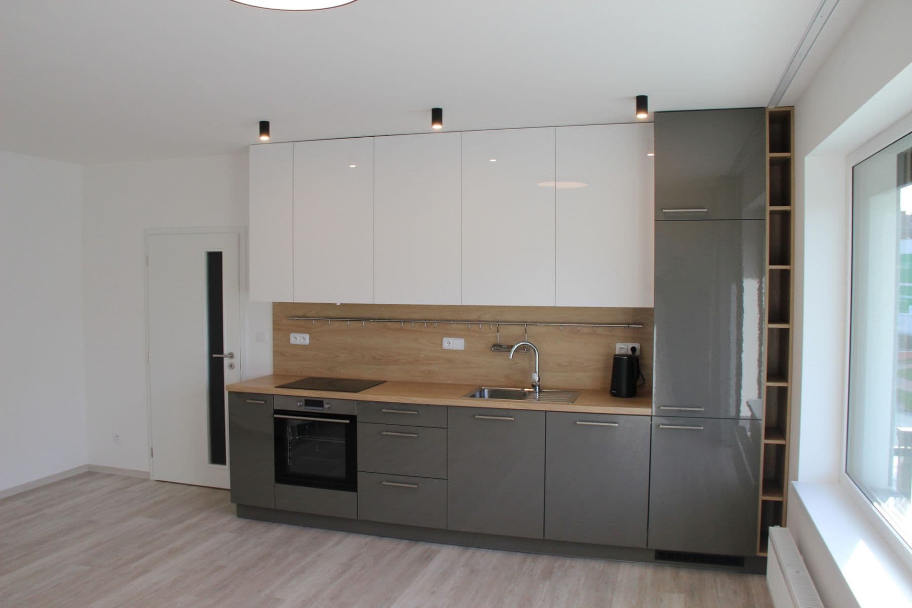 Studio flat to rent, 45 m², Za Lidkou, Kutná Hora, Středočeský Region Studio flat to rent, 45 m², Za Lidkou, Kutná Hora, Středočeský Region