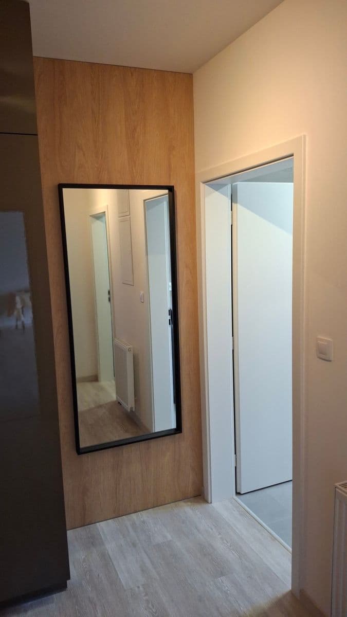 Studio flat to rent, 45 m², Za Lidkou, Kutná Hora, Středočeský Region Studio flat to rent, 45 m², Za Lidkou, Kutná Hora, Středočeský Region