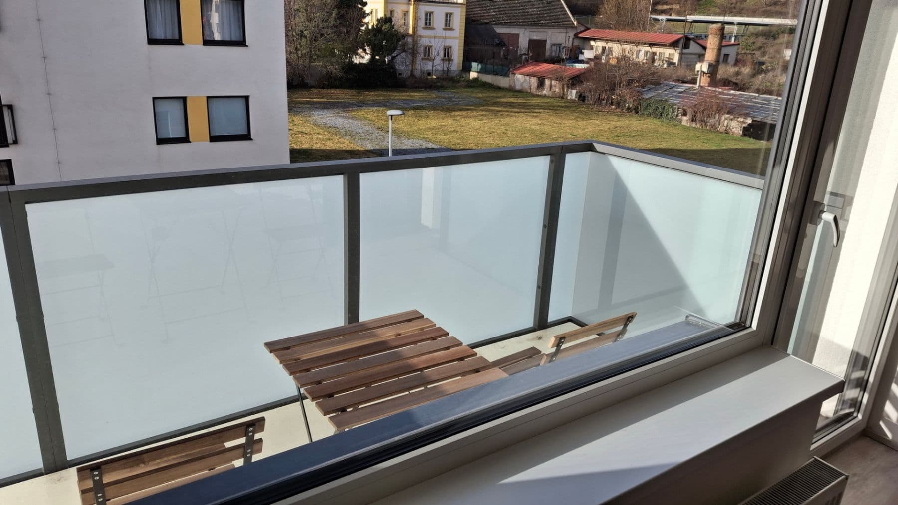 Studio flat to rent, 45 m², Za Lidkou, Kutná Hora, Středočeský Region Studio flat to rent, 45 m², Za Lidkou, Kutná Hora, Středočeský Region