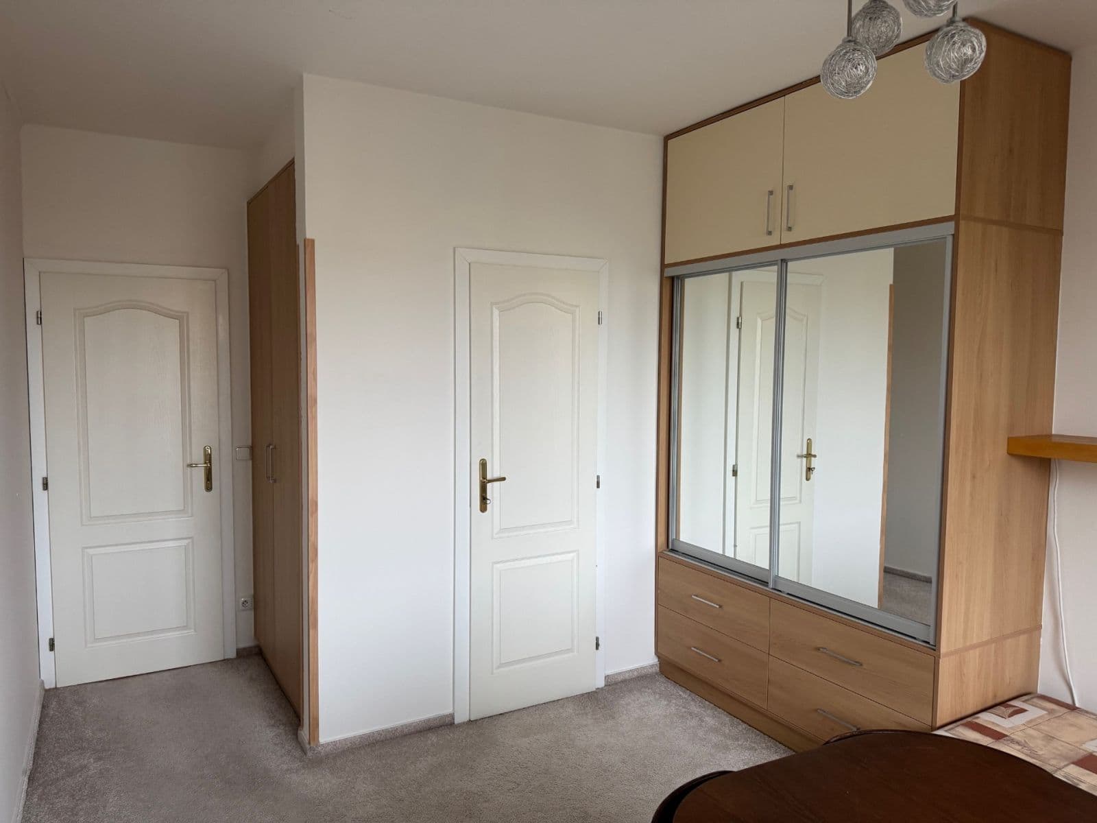 3 bedroom flat to rent, 104 m², Libínská, Prague, Prague 3 bedroom flat to rent, 104 m², Libínská, Prague, Prague