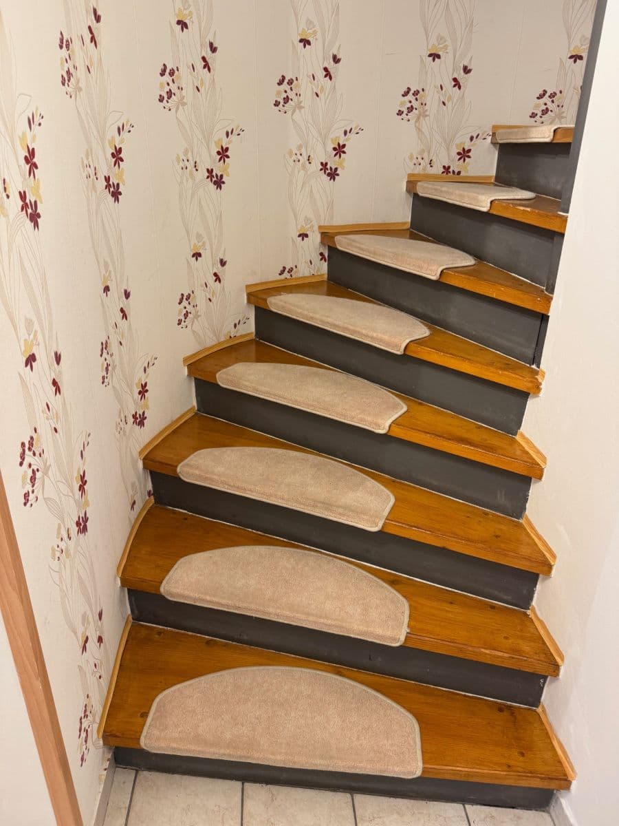 3 bedroom flat to rent, 104 m², Libínská, Prague, Prague 3 bedroom flat to rent, 104 m², Libínská, Prague, Prague