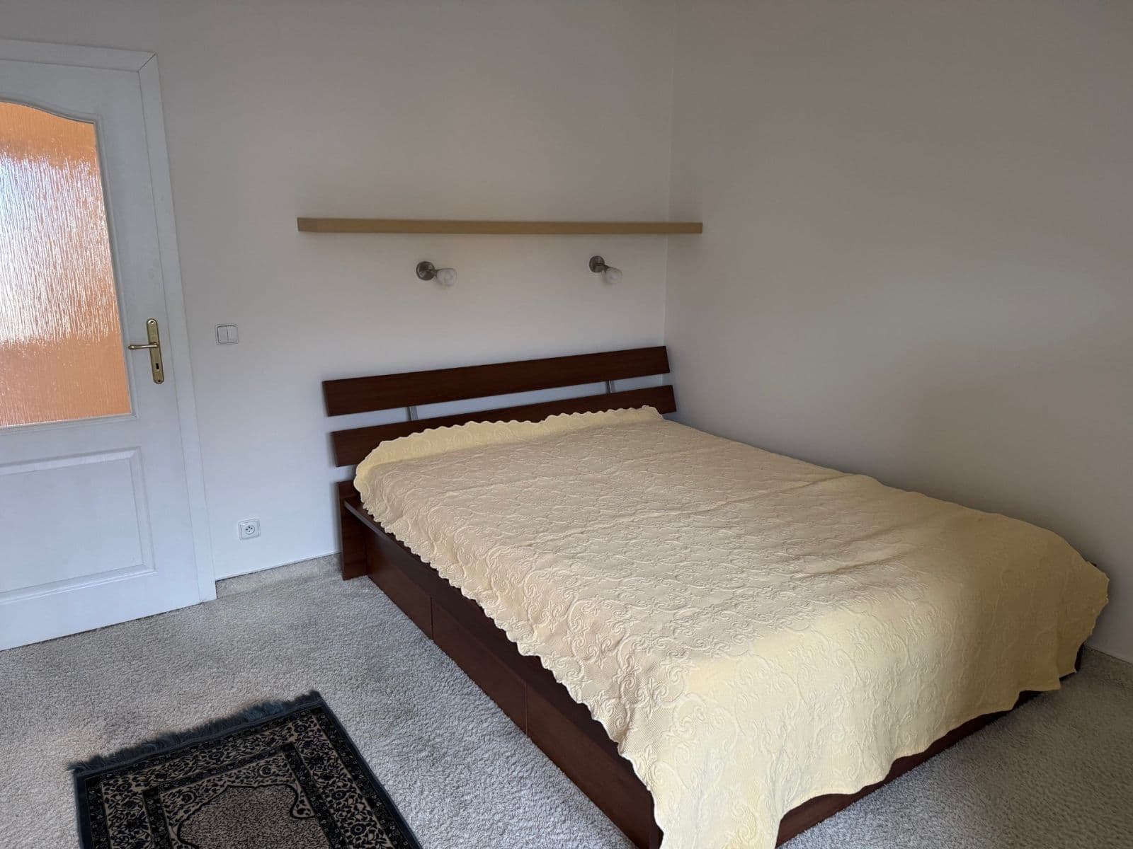 3 bedroom flat to rent, 104 m², Libínská, Prague, Prague 3 bedroom flat to rent, 104 m², Libínská, Prague, Prague