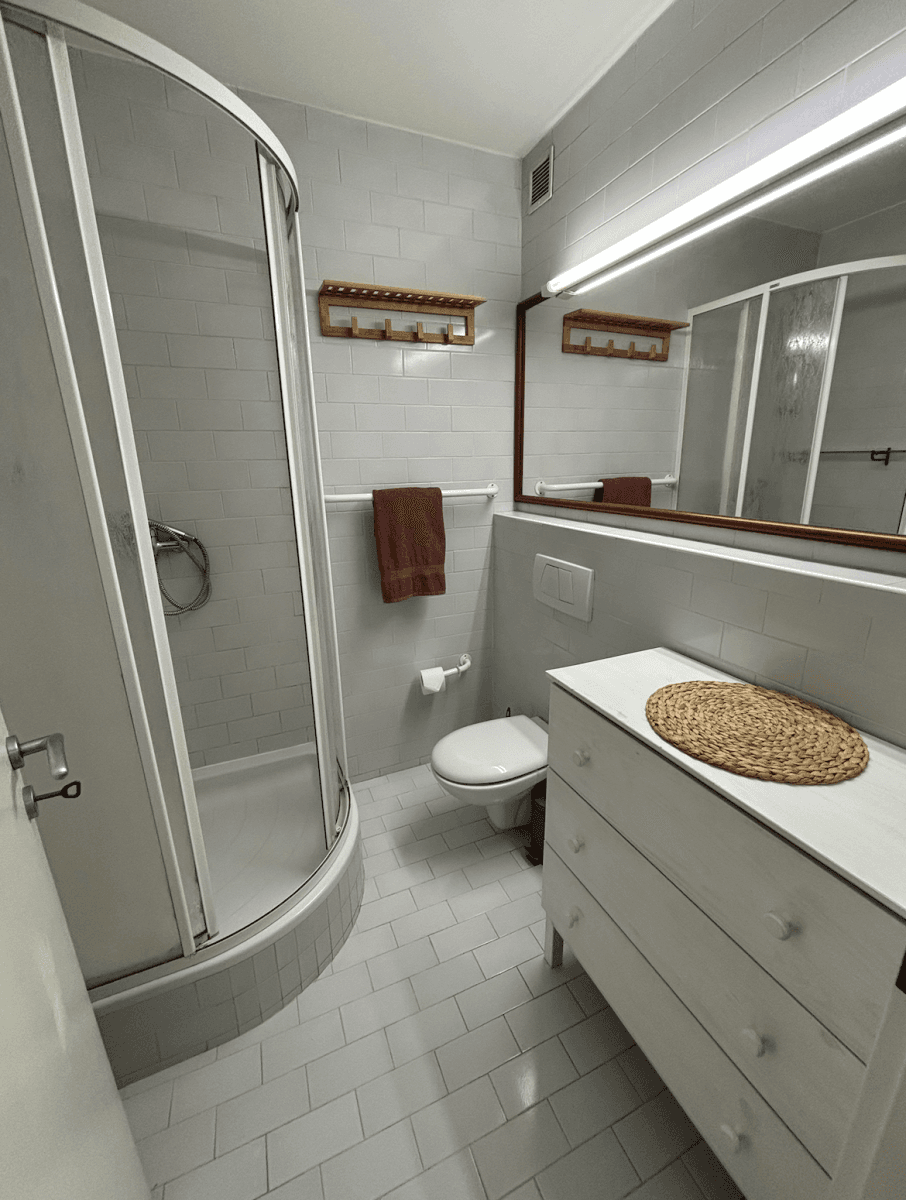 flat to rent, 55 m², Slezská, Prague, Prague flat to rent, 55 m², Slezská, Prague, Prague