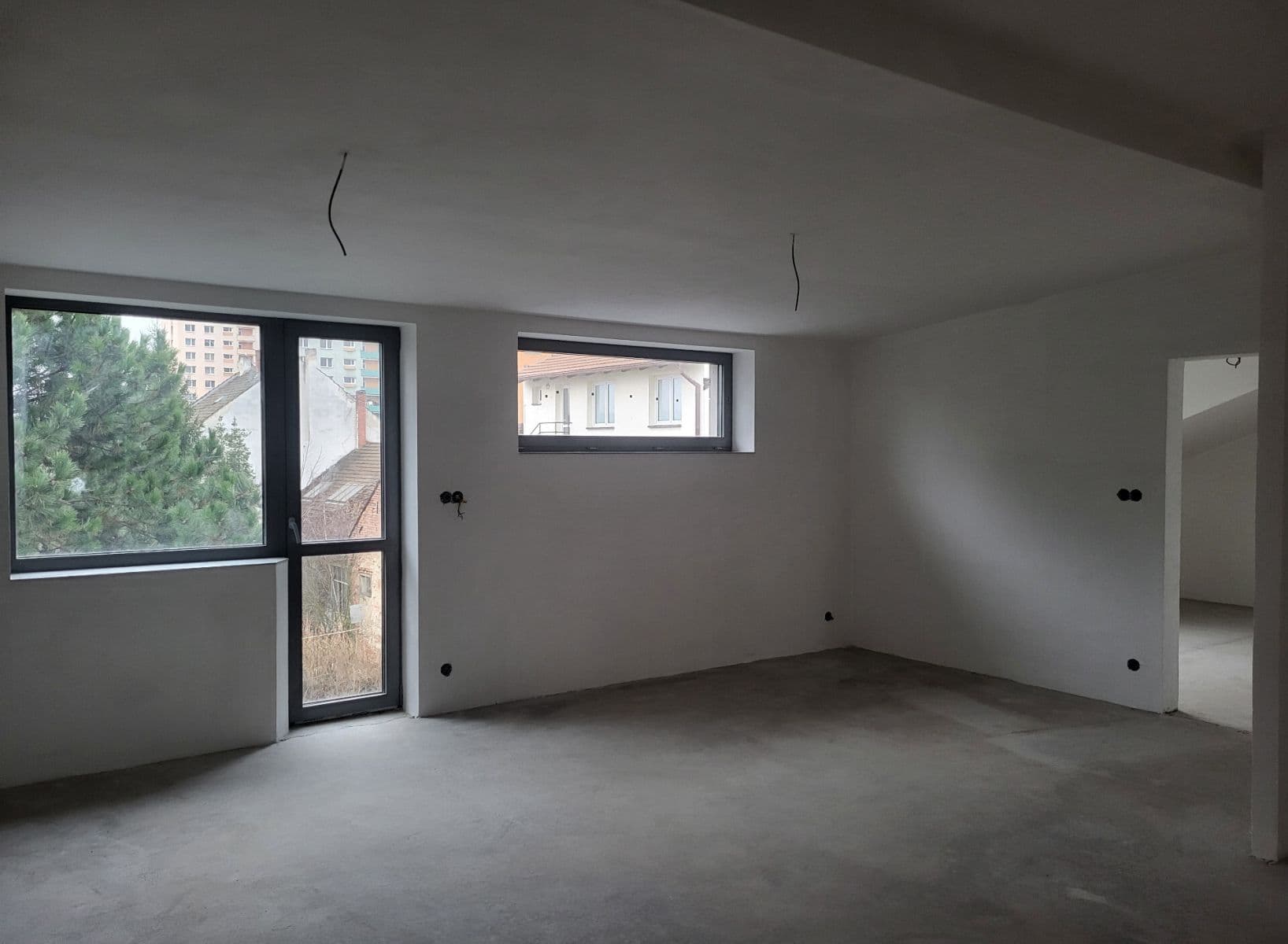 3 bedroom with open-plan kitchen flat for sale, 100 m², Tylova, Brno, Jihomoravský Region 3 bedroom with open-plan kitchen flat for sale, 100 m², Tylova, Brno, Jihomoravský Region