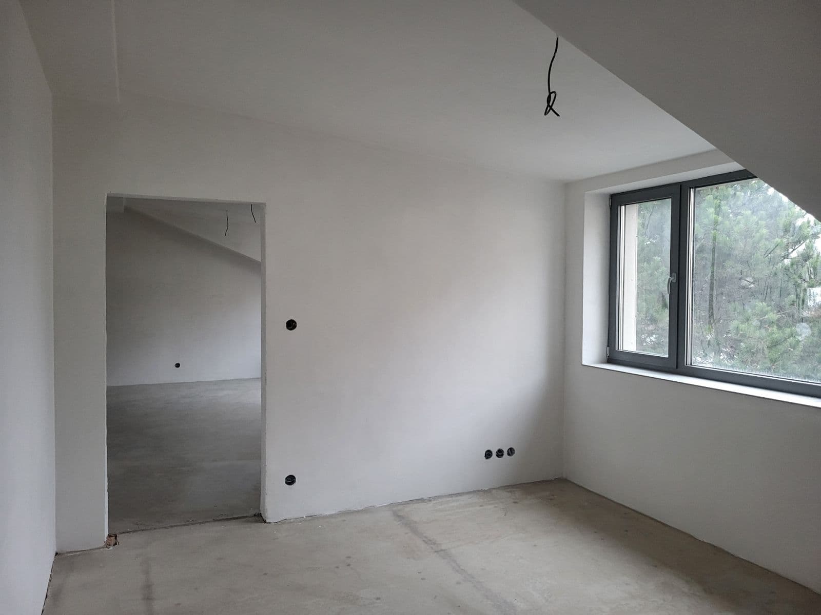 3 bedroom with open-plan kitchen flat for sale, 100 m², Tylova, Brno, Jihomoravský Region 3 bedroom with open-plan kitchen flat for sale, 100 m², Tylova, Brno, Jihomoravský Region