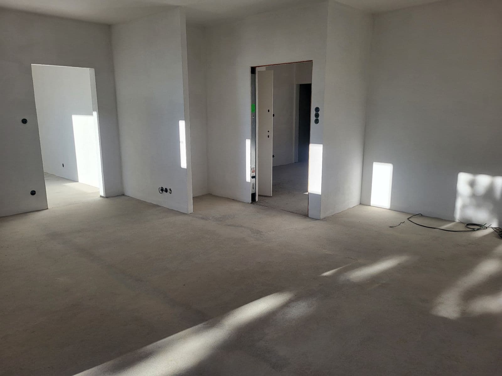 3 bedroom with open-plan kitchen flat for sale, 100 m², Tylova, Brno, Jihomoravský Region 3 bedroom with open-plan kitchen flat for sale, 100 m², Tylova, Brno, Jihomoravský Region