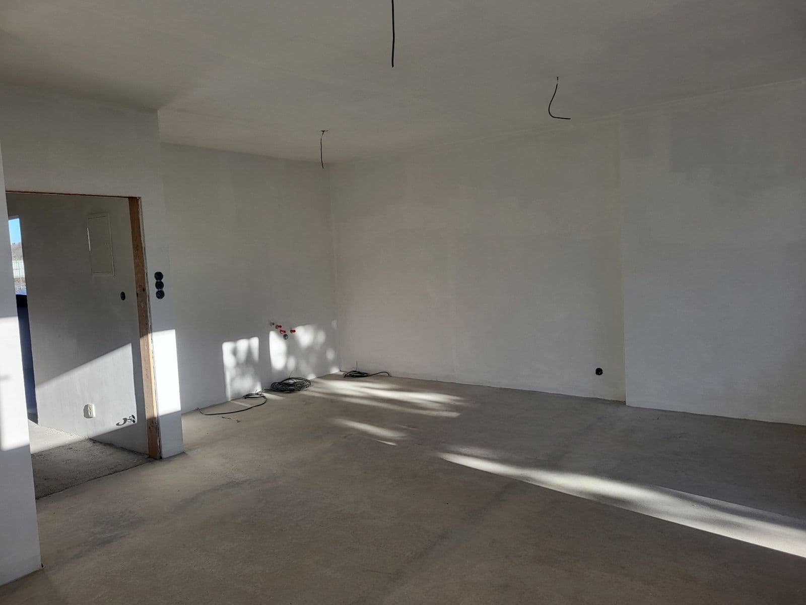 3 bedroom with open-plan kitchen flat for sale, 100 m², Tylova, Brno, Jihomoravský Region 3 bedroom with open-plan kitchen flat for sale, 100 m², Tylova, Brno, Jihomoravský Region