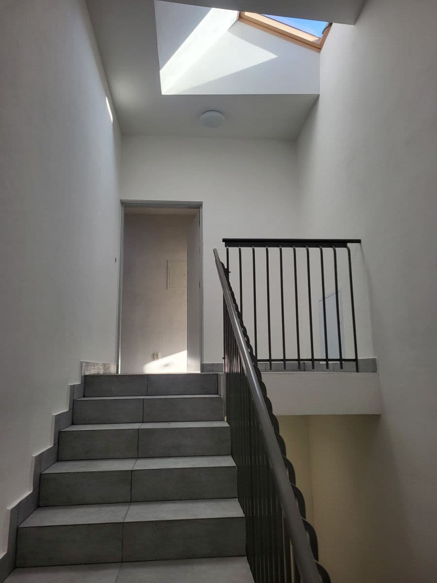 3 bedroom with open-plan kitchen flat for sale, 100 m², Tylova, Brno, Jihomoravský Region 3 bedroom with open-plan kitchen flat for sale, 100 m², Tylova, Brno, Jihomoravský Region