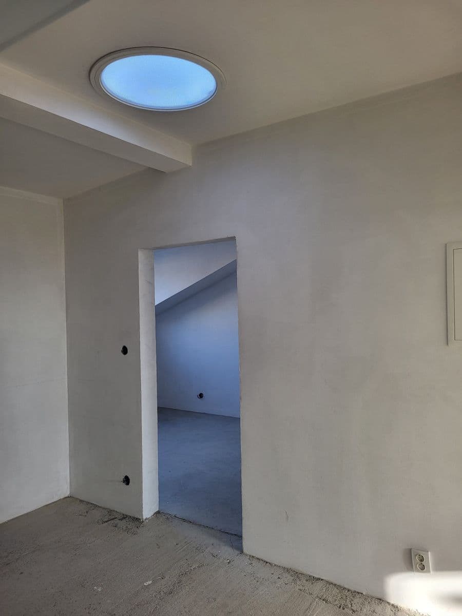 3 bedroom with open-plan kitchen flat for sale, 100 m², Tylova, Brno, Jihomoravský Region 3 bedroom with open-plan kitchen flat for sale, 100 m², Tylova, Brno, Jihomoravský Region