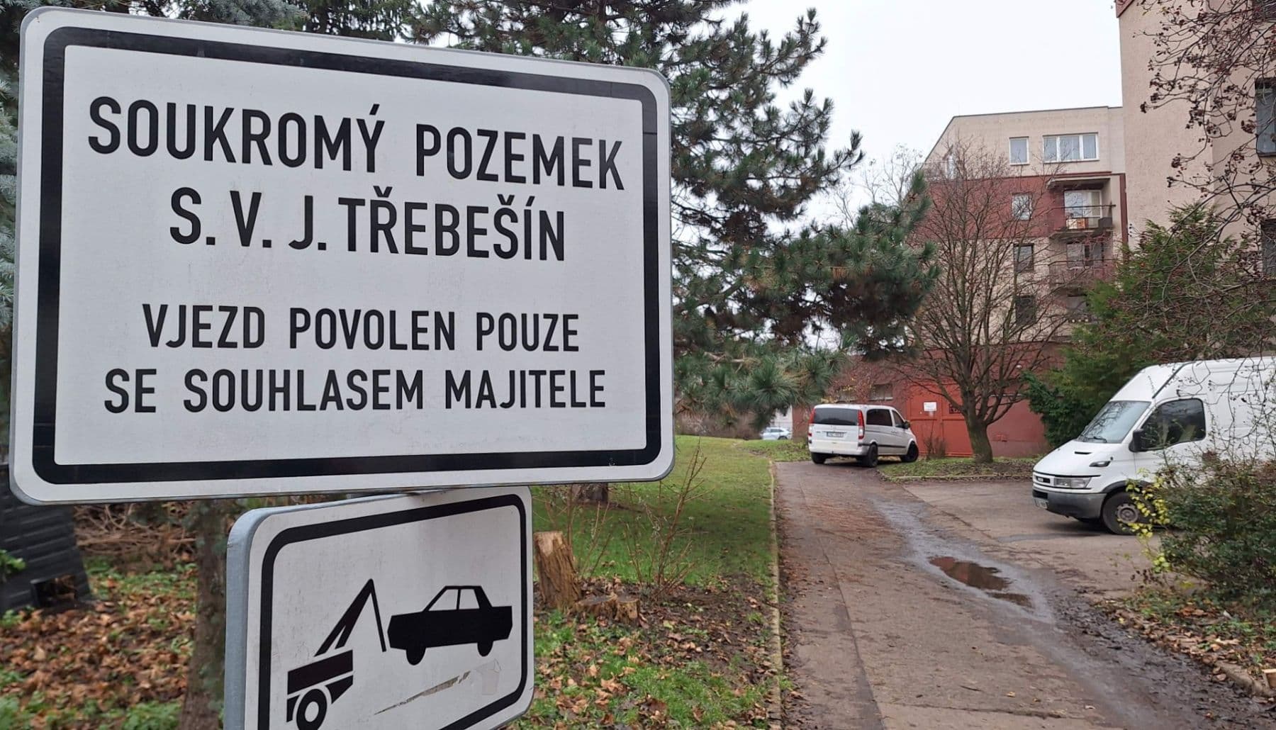 4 bedroom flat for sale, 82 m², Nad Kapličkou, Prague, Prague 4 bedroom flat for sale, 82 m², Nad Kapličkou, Prague, Prague