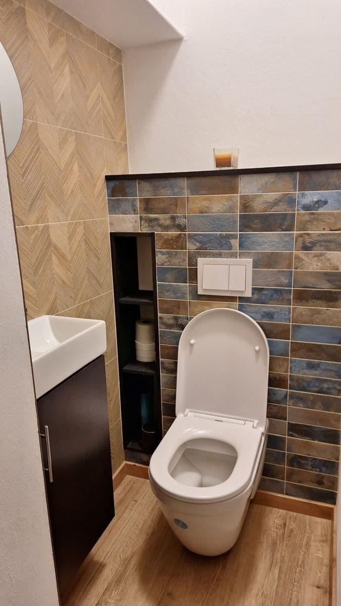 4 bedroom flat for sale, 82 m², Nad Kapličkou, Prague, Prague 4 bedroom flat for sale, 82 m², Nad Kapličkou, Prague, Prague