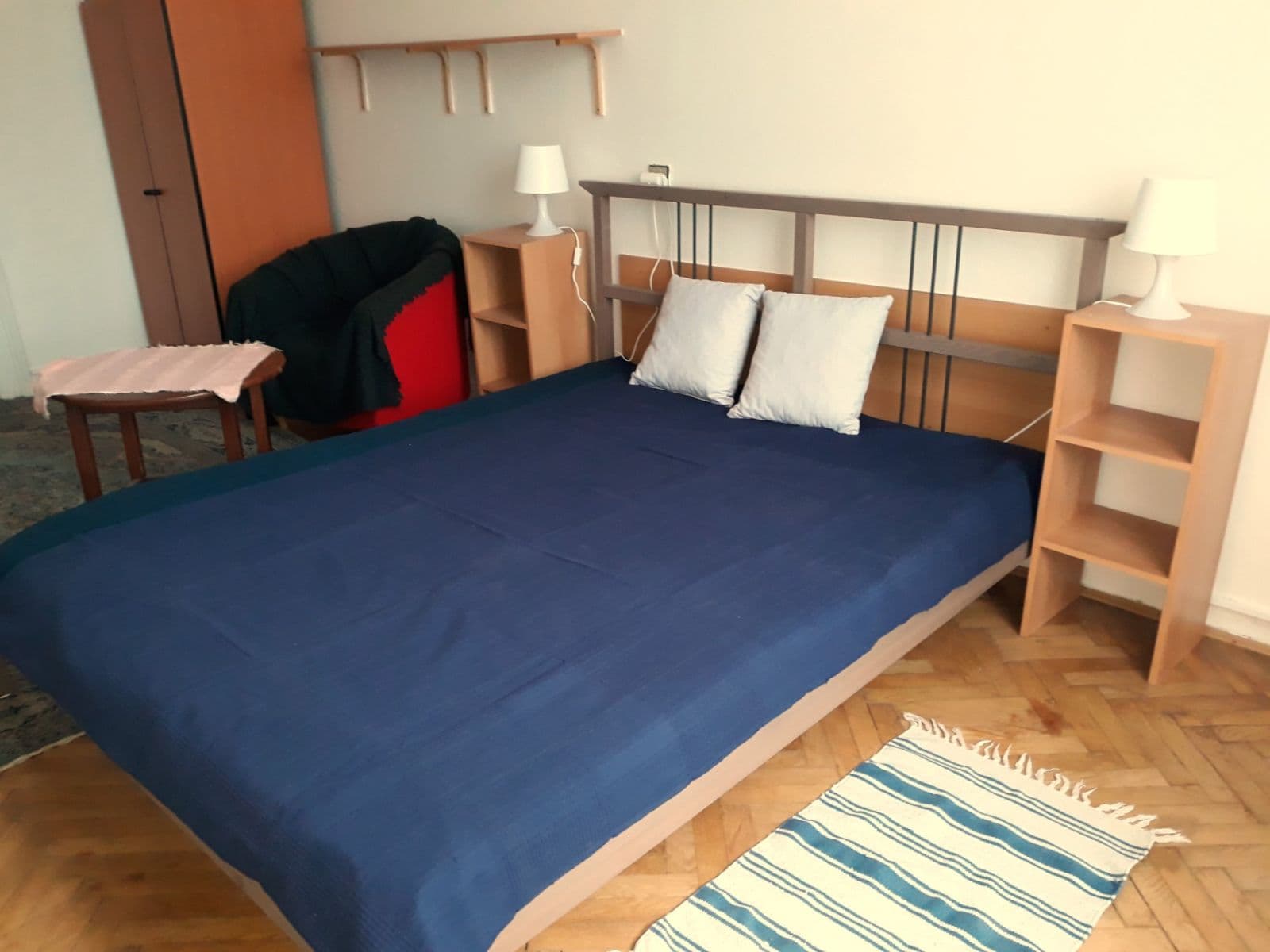 1 bedroom flat to rent, 41 m², Hartigova, Prague, Prague 1 bedroom flat to rent, 41 m², Hartigova, Prague, Prague