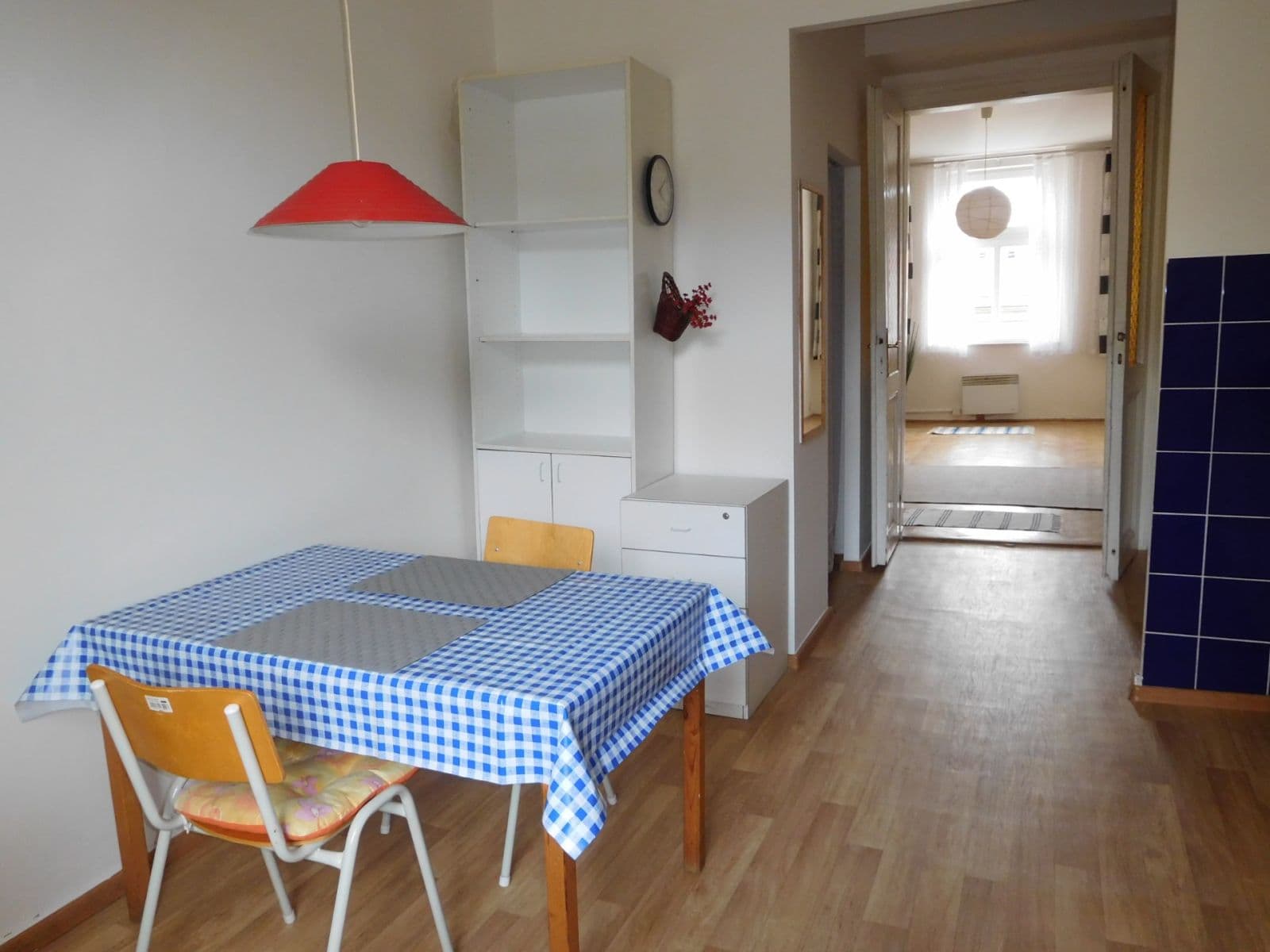 1 bedroom flat to rent, 41 m², Hartigova, Prague, Prague 1 bedroom flat to rent, 41 m², Hartigova, Prague, Prague