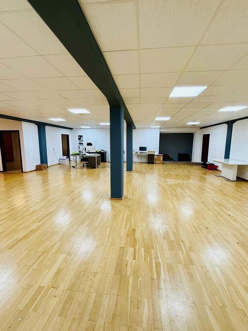 office to rent, 220 m², Auhofstraße 9, Aschaffenburg, Bavaria office to rent, 220 m², Auhofstraße 9, Aschaffenburg, Bavaria