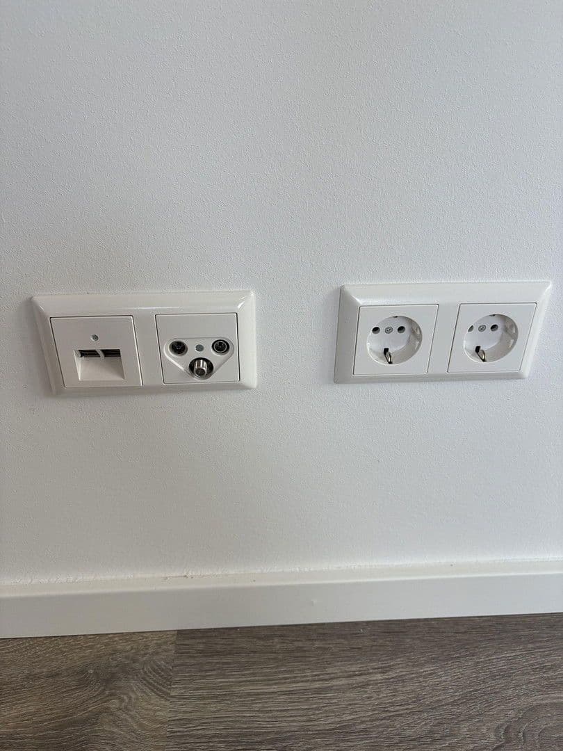 2 bedroom flat to rent, 45 m², Kienhorststr. 103A, Berlin, Berlin 2 bedroom flat to rent, 45 m², Kienhorststr. 103A, Berlin, Berlin