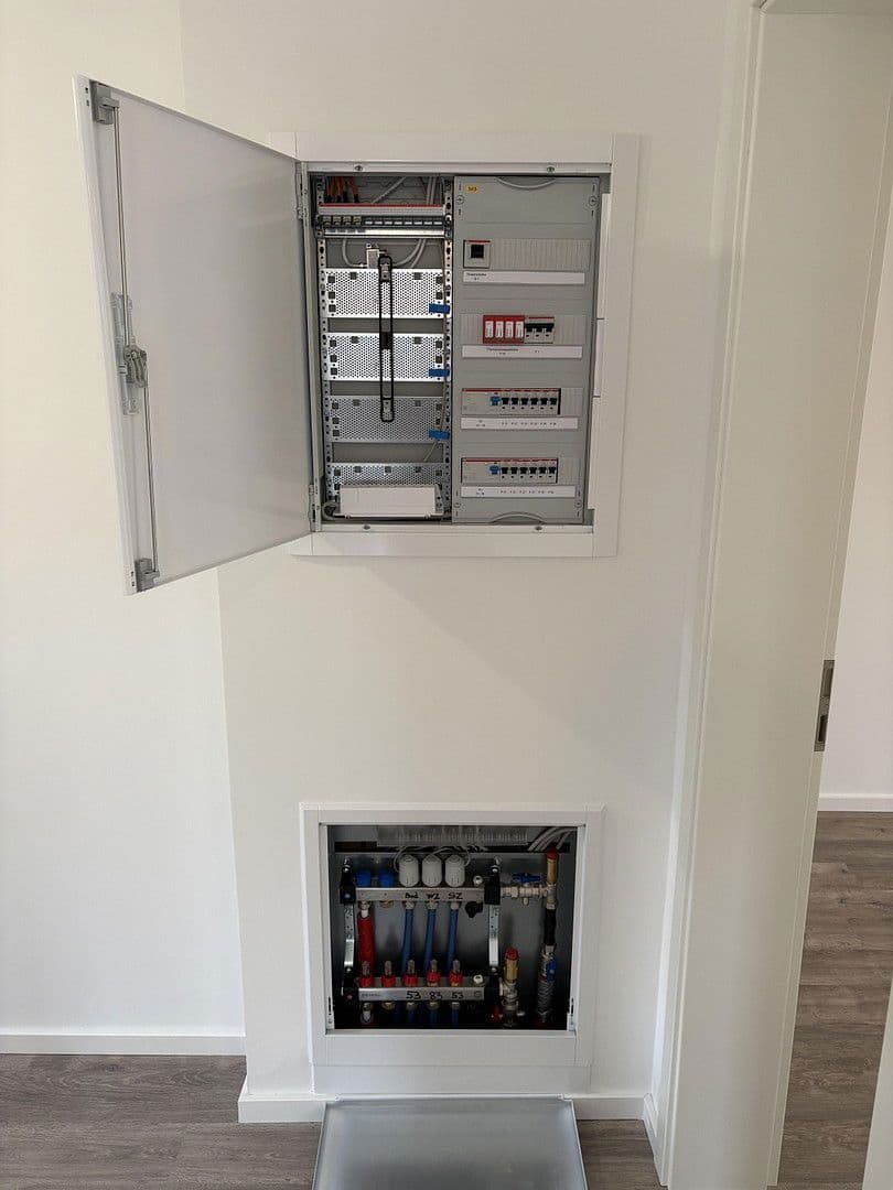 2 bedroom flat to rent, 45 m², Kienhorststr. 103A, Berlin, Berlin 2 bedroom flat to rent, 45 m², Kienhorststr. 103A, Berlin, Berlin