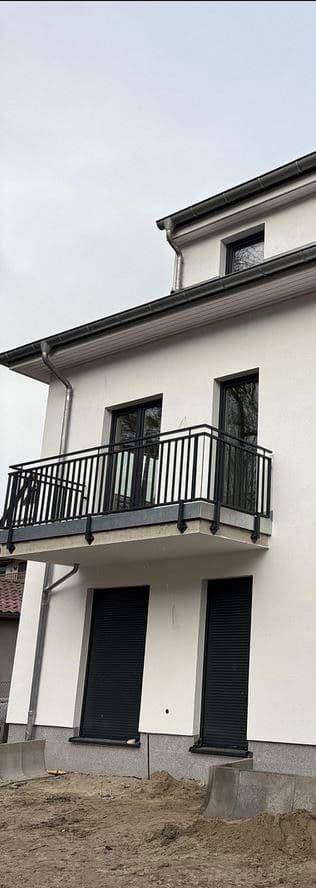 2 bedroom flat to rent, 45 m², Kienhorststr. 103A, Berlin, Berlin 2 bedroom flat to rent, 45 m², Kienhorststr. 103A, Berlin, Berlin