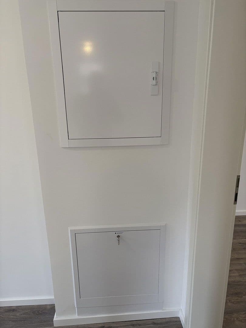 2 bedroom flat to rent, 45 m², Kienhorststr. 103A, Berlin, Berlin 2 bedroom flat to rent, 45 m², Kienhorststr. 103A, Berlin, Berlin