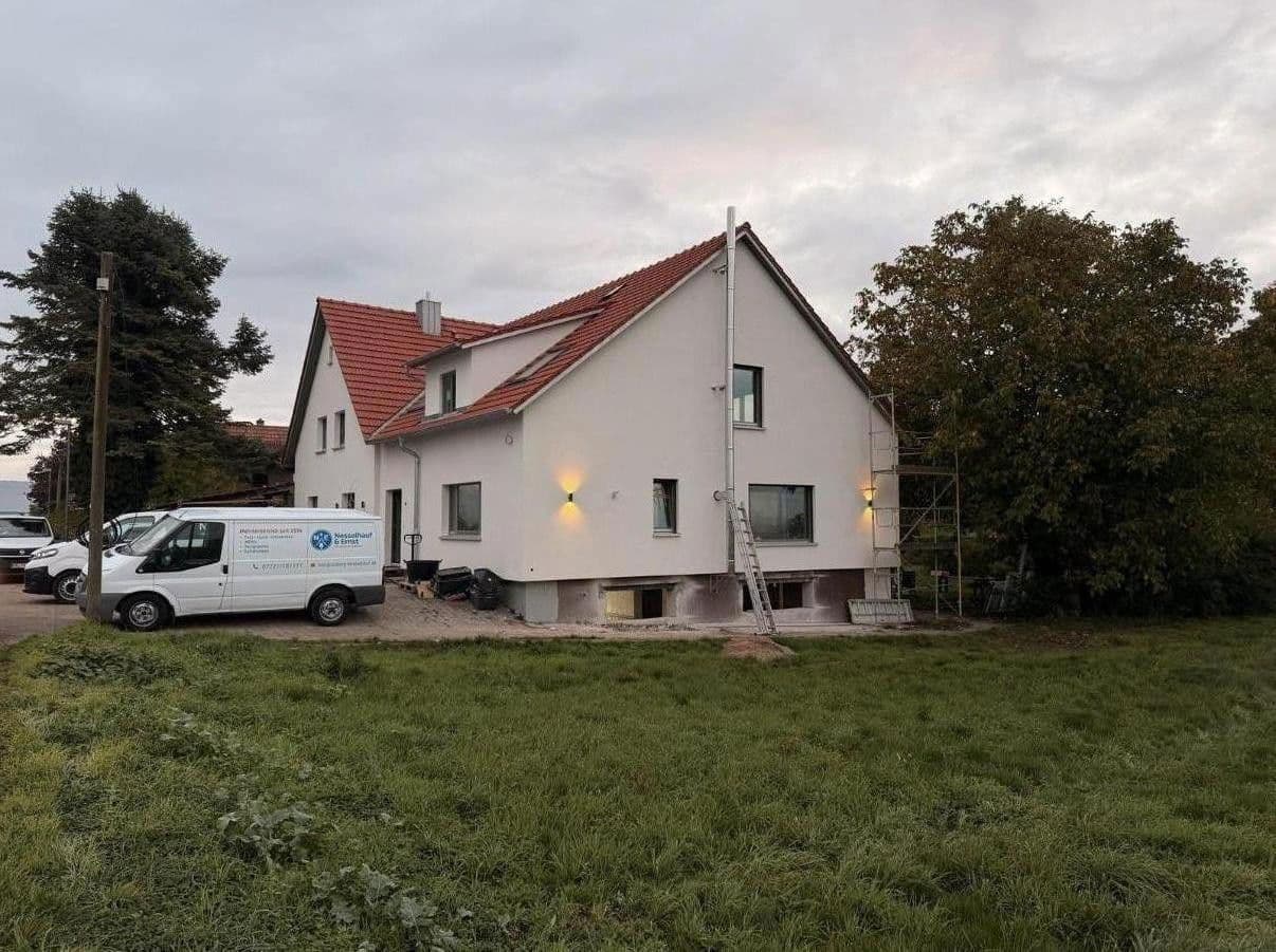 house to rent, 150 m², Grenzhof 40, Heidelberg, Baden-Württemberg house to rent, 150 m², Grenzhof 40, Heidelberg, Baden-Württemberg