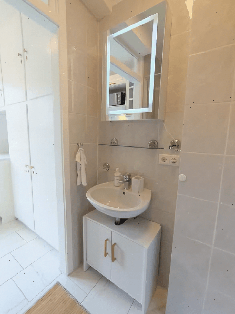 3 bedroom flat to rent, 77 m², Eugenstraße 13, Stuttgart, Baden-Württemberg 3 bedroom flat to rent, 77 m², Eugenstraße 13, Stuttgart, Baden-Württemberg