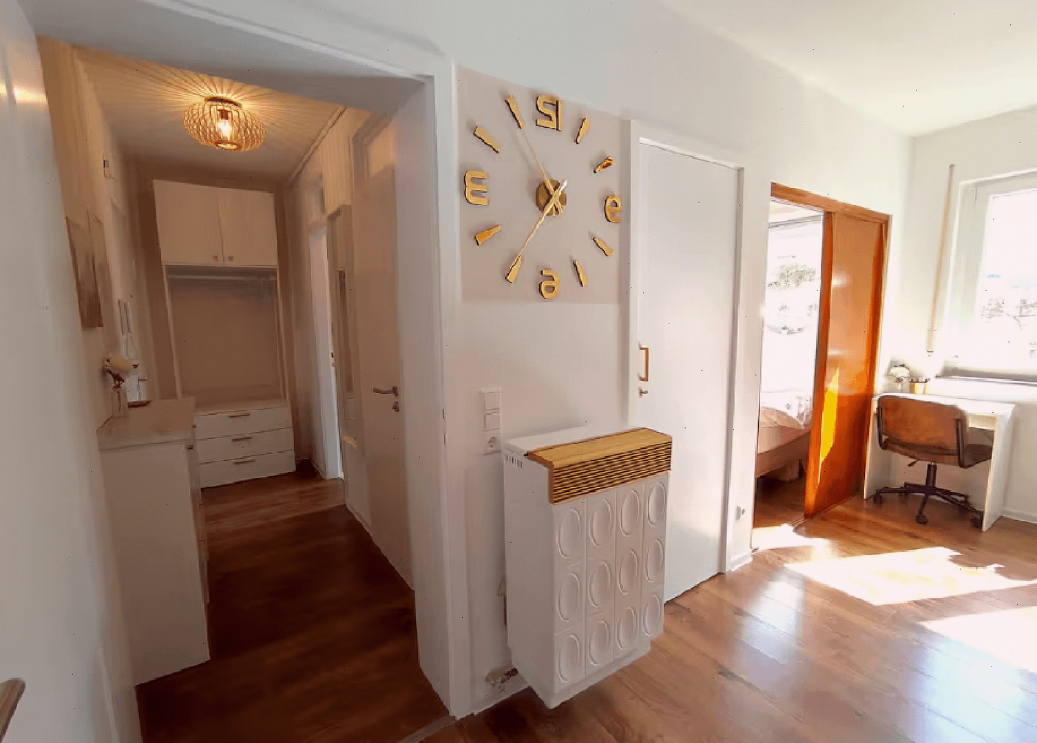 3 bedroom flat to rent, 77 m², Eugenstraße 13, Stuttgart, Baden-Württemberg 3 bedroom flat to rent, 77 m², Eugenstraße 13, Stuttgart, Baden-Württemberg