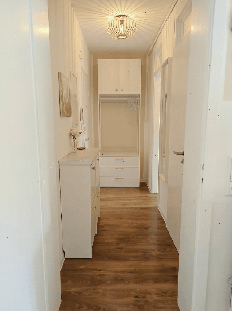 3 bedroom flat to rent, 77 m², Eugenstraße 13, Stuttgart, Baden-Württemberg 3 bedroom flat to rent, 77 m², Eugenstraße 13, Stuttgart, Baden-Württemberg