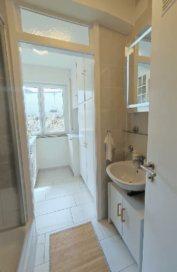 3 bedroom flat to rent, 77 m², Eugenstraße 13, Stuttgart, Baden-Württemberg 3 bedroom flat to rent, 77 m², Eugenstraße 13, Stuttgart, Baden-Württemberg