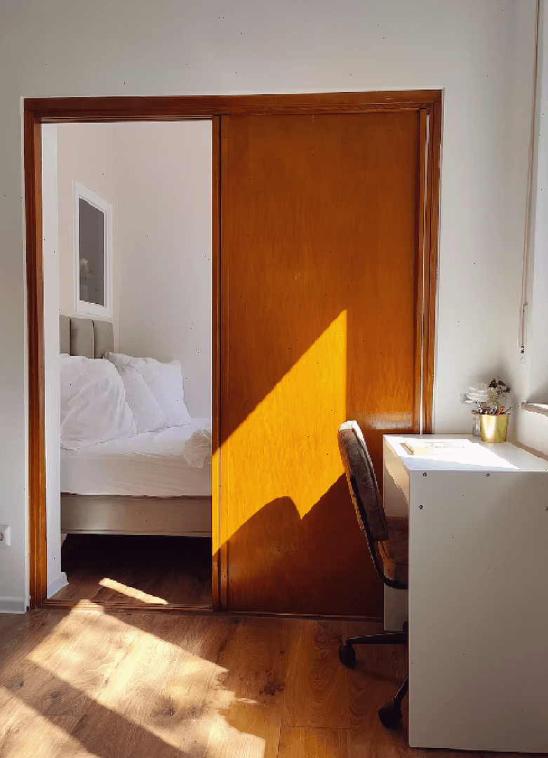 3 bedroom flat to rent, 77 m², Eugenstraße 13, Stuttgart, Baden-Württemberg 3 bedroom flat to rent, 77 m², Eugenstraße 13, Stuttgart, Baden-Württemberg