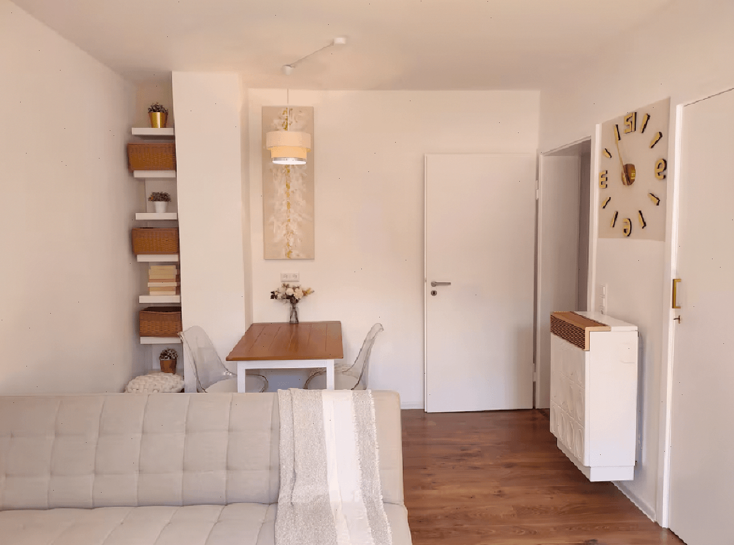 3 bedroom flat to rent, 77 m², Eugenstraße 13, Stuttgart, Baden-Württemberg 3 bedroom flat to rent, 77 m², Eugenstraße 13, Stuttgart, Baden-Württemberg