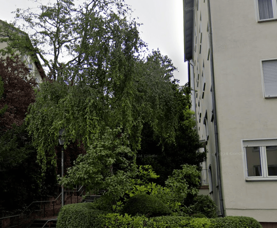 3 bedroom flat to rent, 77 m², Eugenstraße 13, Stuttgart, Baden-Württemberg 3 bedroom flat to rent, 77 m², Eugenstraße 13, Stuttgart, Baden-Württemberg