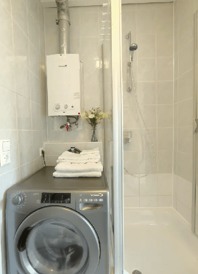 3 bedroom flat to rent, 77 m², Eugenstraße 13, Stuttgart, Baden-Württemberg 3 bedroom flat to rent, 77 m², Eugenstraße 13, Stuttgart, Baden-Württemberg