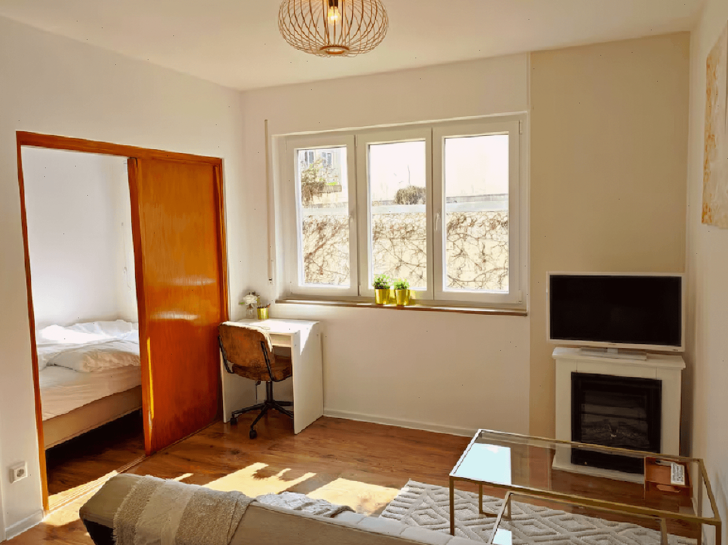 3 bedroom flat to rent, 77 m², Eugenstraße 13, Stuttgart, Baden-Württemberg 3 bedroom flat to rent, 77 m², Eugenstraße 13, Stuttgart, Baden-Württemberg