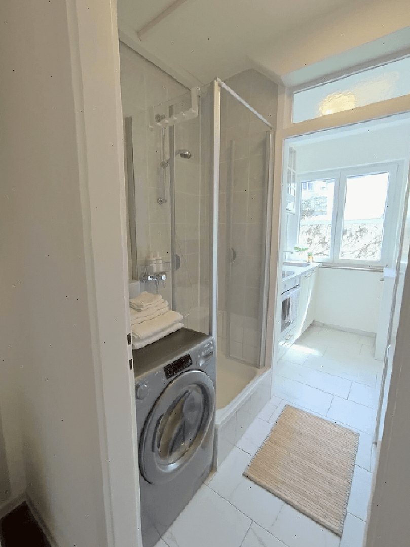 3 bedroom flat to rent, 77 m², Eugenstraße 13, Stuttgart, Baden-Württemberg 3 bedroom flat to rent, 77 m², Eugenstraße 13, Stuttgart, Baden-Württemberg