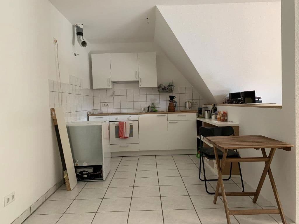 2 bedroom flat to rent, 48 m², Bornheim, North Rhine-Westphalia 2 bedroom flat to rent, 48 m², Bornheim, North Rhine-Westphalia