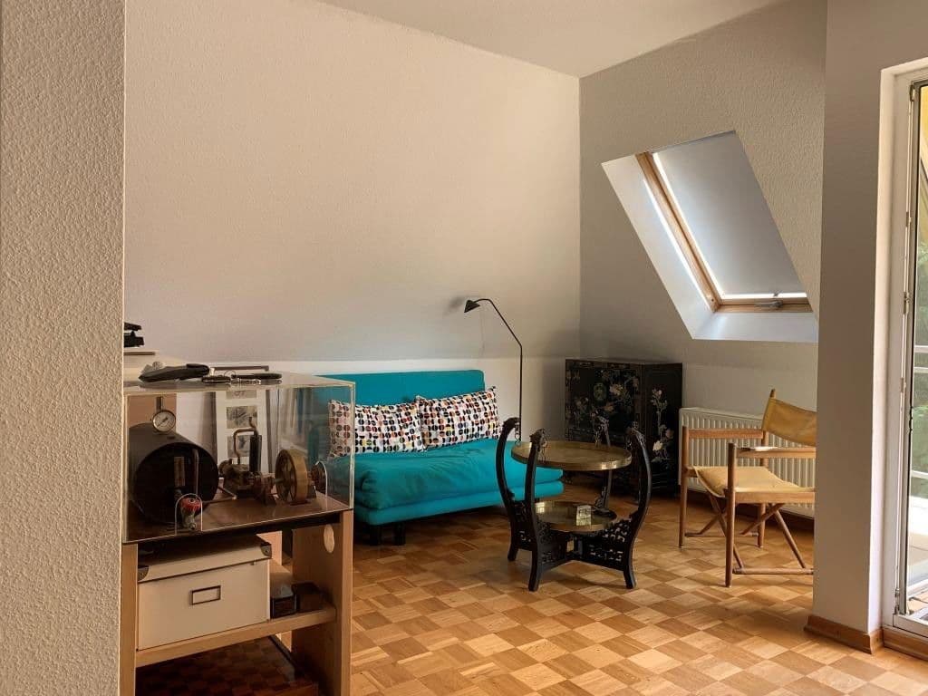 2 bedroom flat to rent, 48 m², Bornheim, North Rhine-Westphalia 2 bedroom flat to rent, 48 m², Bornheim, North Rhine-Westphalia