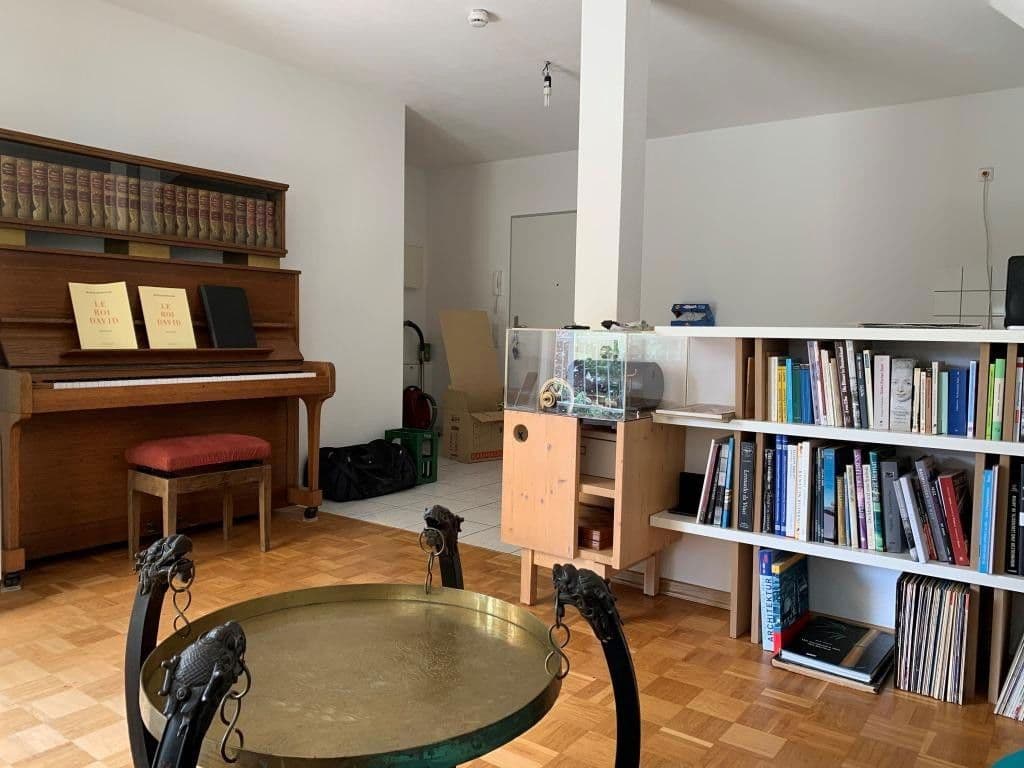 2 bedroom flat to rent, 48 m², Bornheim, North Rhine-Westphalia 2 bedroom flat to rent, 48 m², Bornheim, North Rhine-Westphalia