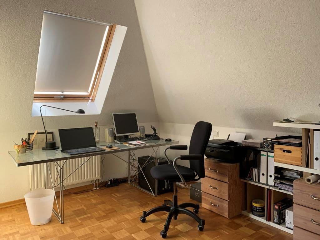 2 bedroom flat to rent, 48 m², Bornheim, North Rhine-Westphalia 2 bedroom flat to rent, 48 m², Bornheim, North Rhine-Westphalia