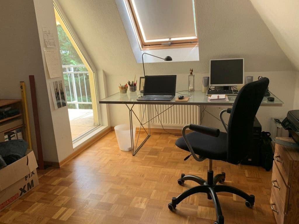 2 bedroom flat to rent, 48 m², Bornheim, North Rhine-Westphalia 2 bedroom flat to rent, 48 m², Bornheim, North Rhine-Westphalia